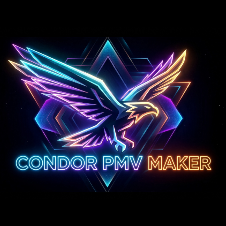 Condor PMV Maker logo